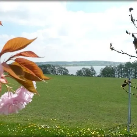 Ferienwohnung Maeckelborg Holiday home Wesenberg