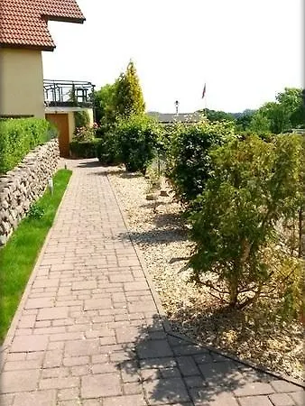 Ferienwohnung Maeckelborg Wesenberg