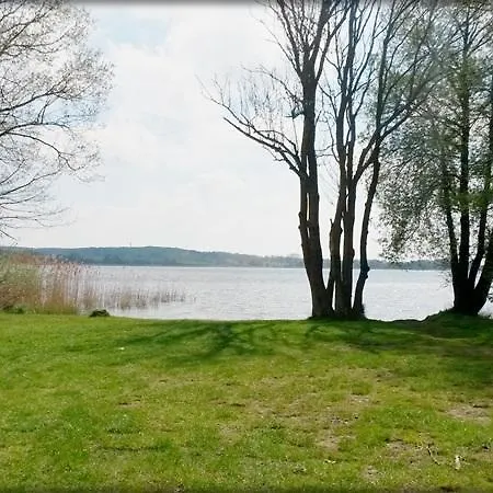 Ferienwohnung Maeckelborg *