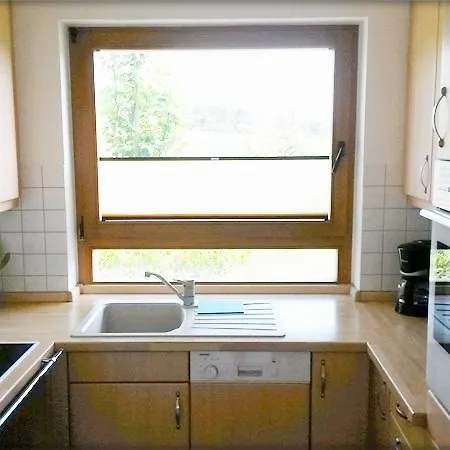 Ferienwohnung Maeckelborg *