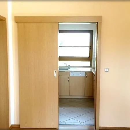 Ferienwohnung Maeckelborg Wesenberg